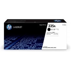 HP 335A Black Original LaserJet Toner Cartridge (W1335A) HP 335A Black Original LaserJet Toner Cartridge (W1335A)