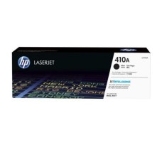 HP 410A Black Original LaserJet Toner Cartridge CF410A HP 410A Black Original LaserJet Toner Cartridge CF410A