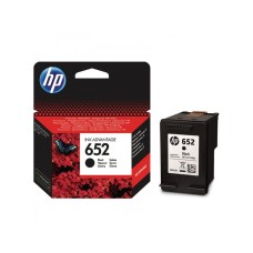 HP 652 Black (F6V25AE) HP 652 Black (F6V25AE)