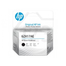 HP 6ZA17AE Black Printhead HP 6ZA17AE Black Printhead