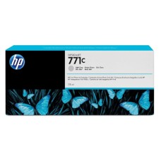 HP 771C Light Grey Ink Cartridge - (B6Y14A) HP 771C Light Grey Ink Cartridge - (B6Y14A)