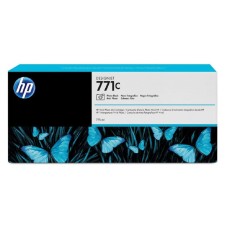 HP 771C Photo Black Ink Cartridge - (B6Y13A) HP 771C Photo Black Ink Cartridge - (B6Y13A)
