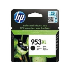 HP 953XL High Yield Black Original Ink Cartridge L0S70AE HP 953XL High Yield Black Original Ink Cartridge L0S70AE