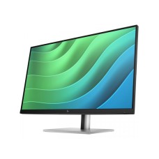 HP E27 G5 (Black) Full HD IPS, HDMI, DP, VESA, pivot, visina (6N4E2AA) HP E27 G5 (Black) Full HD IPS, HDMI, DP, VESA, pivot, visina (6N4E2AA)