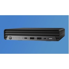 HP Elite Mini 805 G8 (Jack black) Ryzen 5 5600GE, 8GB, 256GB SSD (5M9W1EA) HP Elite Mini 805 G8 (Jack black) Ryzen 5 5600GE, 8GB, 256GB SSD (5M9W1EA)