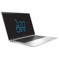 HP EliteBook 840 G9 (Pike silver) WUXGA IPS, i5-1235U, 8GB, 512GB SSD, Win 11 Pro (6F608EA) HP EliteBook 840 G9 (Pike silver) WUXGA IPS, i5-1235U, 8GB, 512GB SSD, Win 11 Pro (6F608EA)