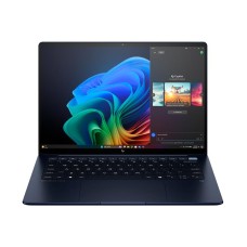 HP EliteBook Ultra G1i 14 (Atmospheric blue) 2.8K OLED Touch, U7 258V, 32GB, 1TB SSD, Win 11 Pro (B66VXAT) HP EliteBook Ultra G1i 14 (Atmospheric blue) 2.8K OLED Touch, U7 258V, 32GB, 1TB SSD, Win 11 Pro (B66VXAT)