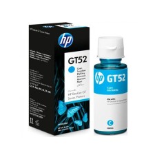 HP G52 Cyan Original Ink Bottle- Cronos M0H54AE HP G52 Cyan Original Ink Bottle- Cronos M0H54AE