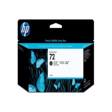 HP C9403A Matte black, No.72 HP C9403A Matte black, No.72