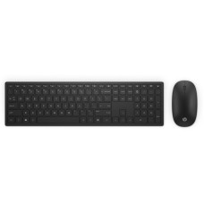 HP Miš i tastatura 230 Wireless YU (18H24AA) HP Miš i tastatura 230 Wireless YU (18H24AA)