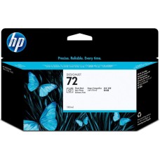 HP No.72 130 ml Photo Black Ink Cartridge C9370A HP No.72 130 ml Photo Black Ink Cartridge C9370A