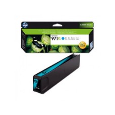 HP No. 971XL Cyan Ink Cartridg CN626AE HP No. 971XL Cyan Ink Cartridg CN626AE