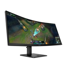 HP Omen 34c QHD VA 180Hz Curved HP Omen 34c QHD VA 180Hz Curved