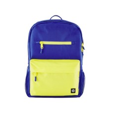 HP Ranac, do 15.6 inča, Campus, plava (7K0E5AA) HP Ranac, do 15.6 inča, Campus, plava (7K0E5AA)