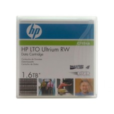 HP TO-7 Ultrium 15TB RW Data Cartridge (C7977A) HP TO-7 Ultrium 15TB RW Data Cartridge (C7977A)