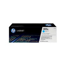 HP Toner 305A CE411A HP Toner 305A CE411A