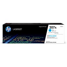 HP Toner W2211A no. 207A Cyan HP Toner W2211A no. 207A Cyan