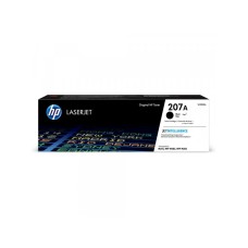HP Toner W2210A no. 207A Black HP Toner W2210A no. 207A Black
