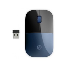 HP Z3700 Wireless Mouse Black/Blue (7UH88AA) HP Z3700 Wireless Mouse Black/Blue (7UH88AA)