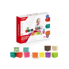 Huanger Senzorne igračke motivi 12 delova Huanger Senzorne igračke motivi 12 delova