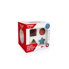 Huanger Sorting kocka sa oblicima 10 delova Huanger Sorting kocka sa oblicima 10 delova