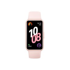 HUAWEI Band 10 Pink Polymer (Nora-B19F) HUAWEI Band 10 Pink Polymer (Nora-B19F)