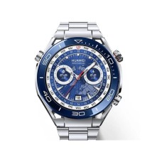 HUAWEI Pametni sat Ultimate Steel color Zircon