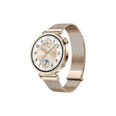 HUAWEI Watch GT5 42 mm Zlatni Milanese Pametni sat HUAWEI Watch GT5 42 mm Zlatni Milanese Pametni sat