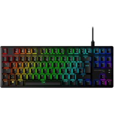 HYPERX Alloy Origins Core HX crveno/crna Tenkeyless 4P5P3AD mehanička tastatura