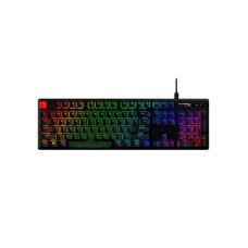 HYPERX Alloy Origins PBT HX Red US 639N3AA Gejmerska tastatura
