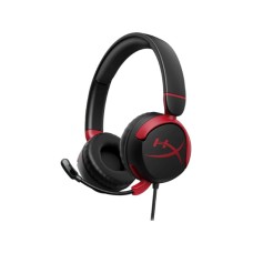 HYPERX Cloud Mini Black Gaming slušalice sa mikrofonom HYPERX Cloud Mini Black Gaming slušalice sa mikrofonom