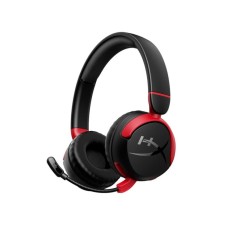 HYPERX Cloud Mini Black Wireless Gaming slušalice sa mikrofonom HYPERX Cloud Mini Black Wireless Gaming slušalice sa mikrofonom