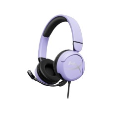 HYPERX Cloud Mini Lavender Gaming slušalice sa mikrofonom HYPERX Cloud Mini Lavender Gaming slušalice sa mikrofonom