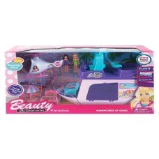 Igraj se Beauty brod set sa lutkama 1040598 Igraj se Beauty brod set sa lutkama 1040598