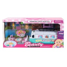 Igraj se Beauty kombi set sa lutkama 1040597 Igraj se Beauty kombi set sa lutkama 1040597