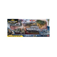 Igraj se Vojni set za igru sa 4 vozila 1040541 Igraj se Vojni set za igru sa 4 vozila 1040541