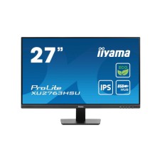 IIYAMA ProLite XU2763HSU-B1 IPS FHD 100Hz USB IIYAMA ProLite XU2763HSU-B1 IPS FHD 100Hz USB