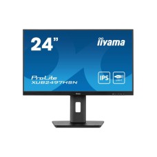 IIYAMA ProLite XUB2497HSN-B1 IPS FHD 100Hz USB-C IIYAMA ProLite XUB2497HSN-B1 IPS FHD 100Hz USB-C