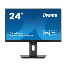 IIYAMA ProLite XUB2497HSN-B2 IPS FHD 100Hz USB-C IIYAMA ProLite XUB2497HSN-B2 IPS FHD 100Hz USB-C