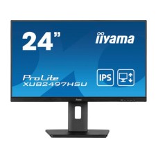 IIYAMA ProLite XUB2497HSU-B2 IPS FHD 100Hz USB IIYAMA ProLite XUB2497HSU-B2 IPS FHD 100Hz USB