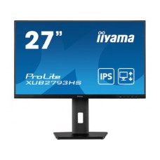 IIYAMA ProLite XUB2793HS-B6 IPS FHD 100 Hz IIYAMA ProLite XUB2793HS-B6 IPS FHD 100 Hz