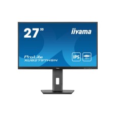 IIYAMA ProLite XUB2797HSN-B1 IPS FHD 100Hz USB-C IIYAMA ProLite XUB2797HSN-B1 IPS FHD 100Hz USB-C
