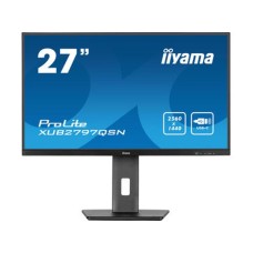 IIYAMA ProLite XUB2797QSN-B2 IPS QHD 100Hz USB-C IIYAMA ProLite XUB2797QSN-B2 IPS QHD 100Hz USB-C