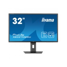 IIYAMA XB3270QSU-B1 QHD IPS 100Hz AdaptiveSync