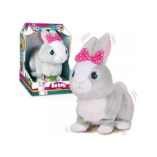 IMC TOYS BETSY INTERAKTIVNA ZEČICA IMC TOYS BETSY INTERAKTIVNA ZEČICA