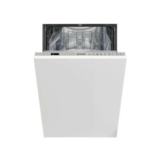 INDESIT DSIO3M24CS Ugradna mašina za pranje sudova