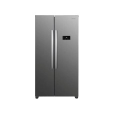 INDESIT INGF6441XP4E Side by side frižider INDESIT INGF6441XP4E Side by side frižider