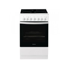 INDESIT IS5V4PHW/E Električni šporet INDESIT IS5V4PHW/E Električni šporet