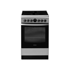 INDESIT IS5V8CHX/E Električni šporet INDESIT IS5V8CHX/E Električni šporet