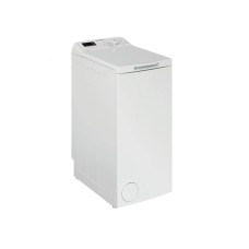 INDESIT Mašina za pranje veša BTWS60400